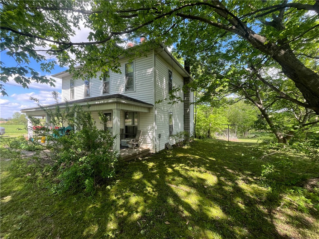 10828 North Grand Turn Road Marshall, IL 62441 - Photo 11 of 12
