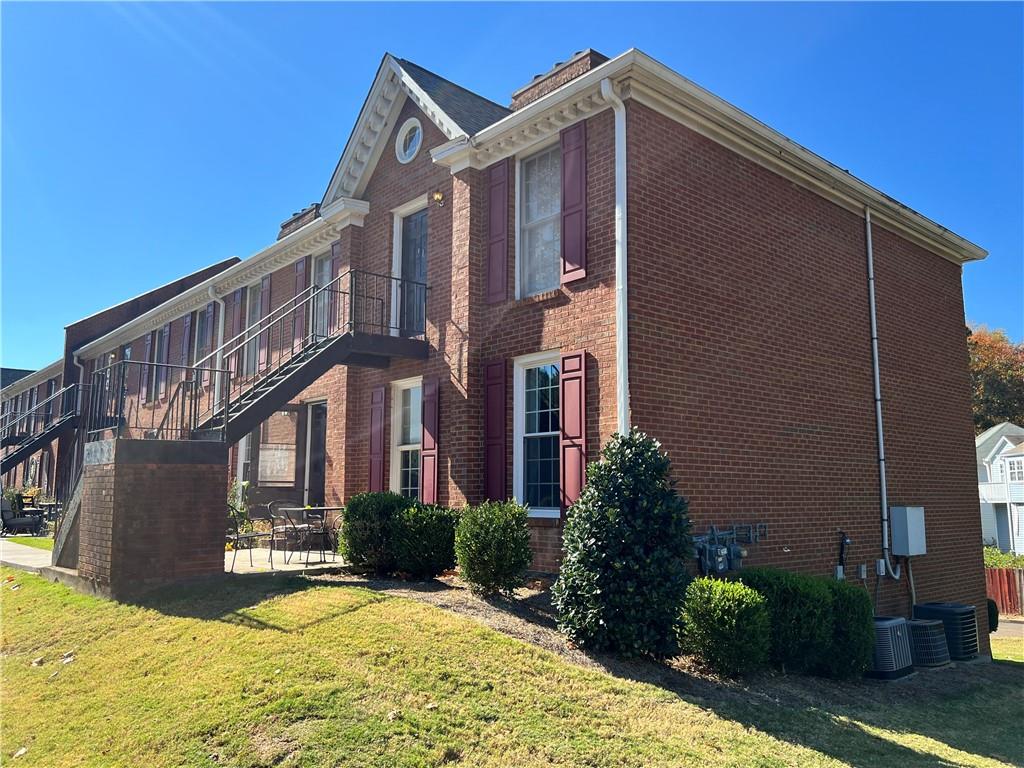 1166 Booth Road Southwest, Unit 908 Marietta, GA 30008 - Photo 1 of 1 Gallery Image 1