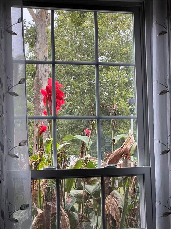 1166 Booth Road Southwest, Unit 908 Marietta, GA 30008 - Photo 13 of 32 a view of swimming pool from a balcony