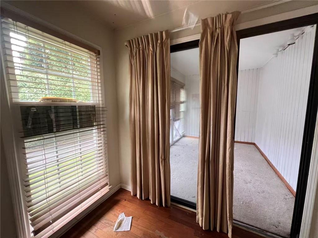 1166 Booth Road Southwest, Unit 908 Marietta, GA 30008 - Photo 20 of 32 a view of a storage and utility room