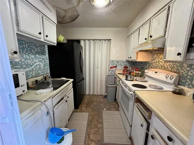 a closeup of a fireplace