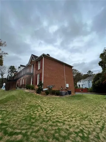 $135,000 | 1166 Booth Road Southwest, Unit 908, Marietta, GA 30008