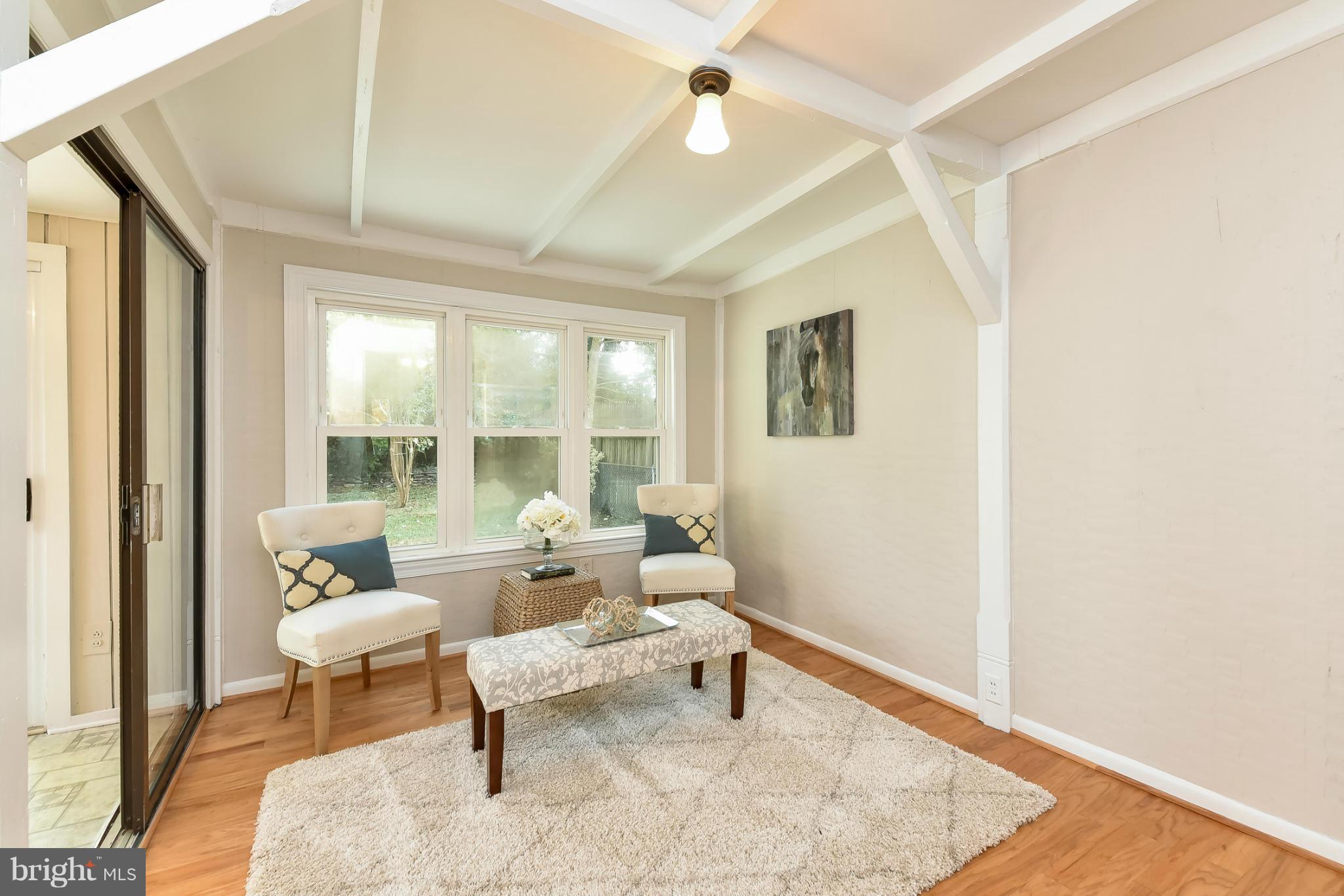 8813 Sundale Drive Silver Spring, MD 20910 - Photo 11 of 30 Interior (General)
