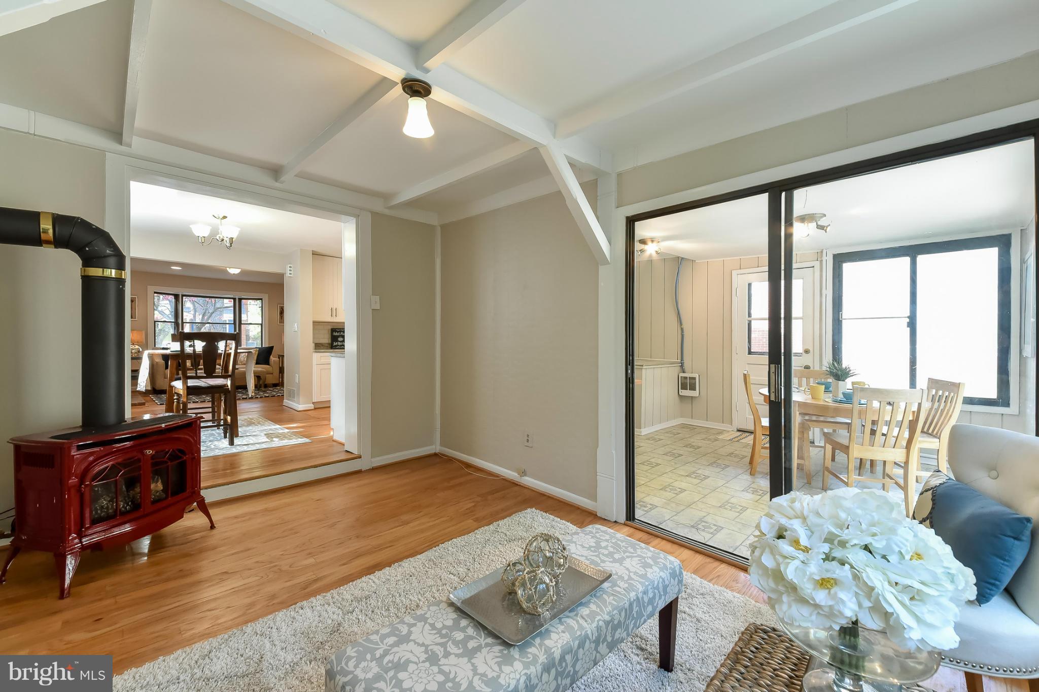 8813 Sundale Drive Silver Spring, MD 20910 - Photo 12 of 30 Interior (General)