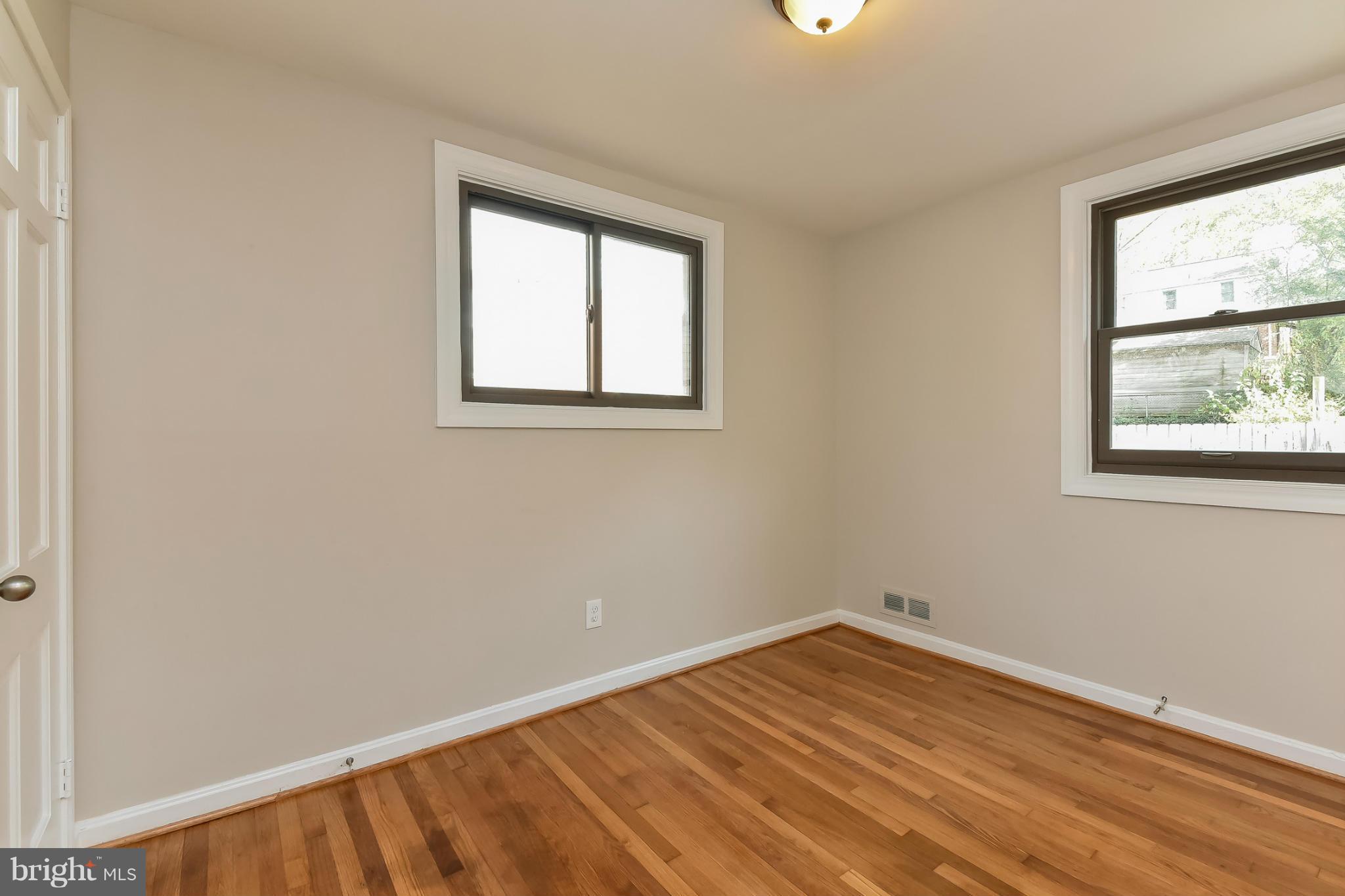 8813 Sundale Drive Silver Spring, MD 20910 - Photo 15 of 30 Bedroom