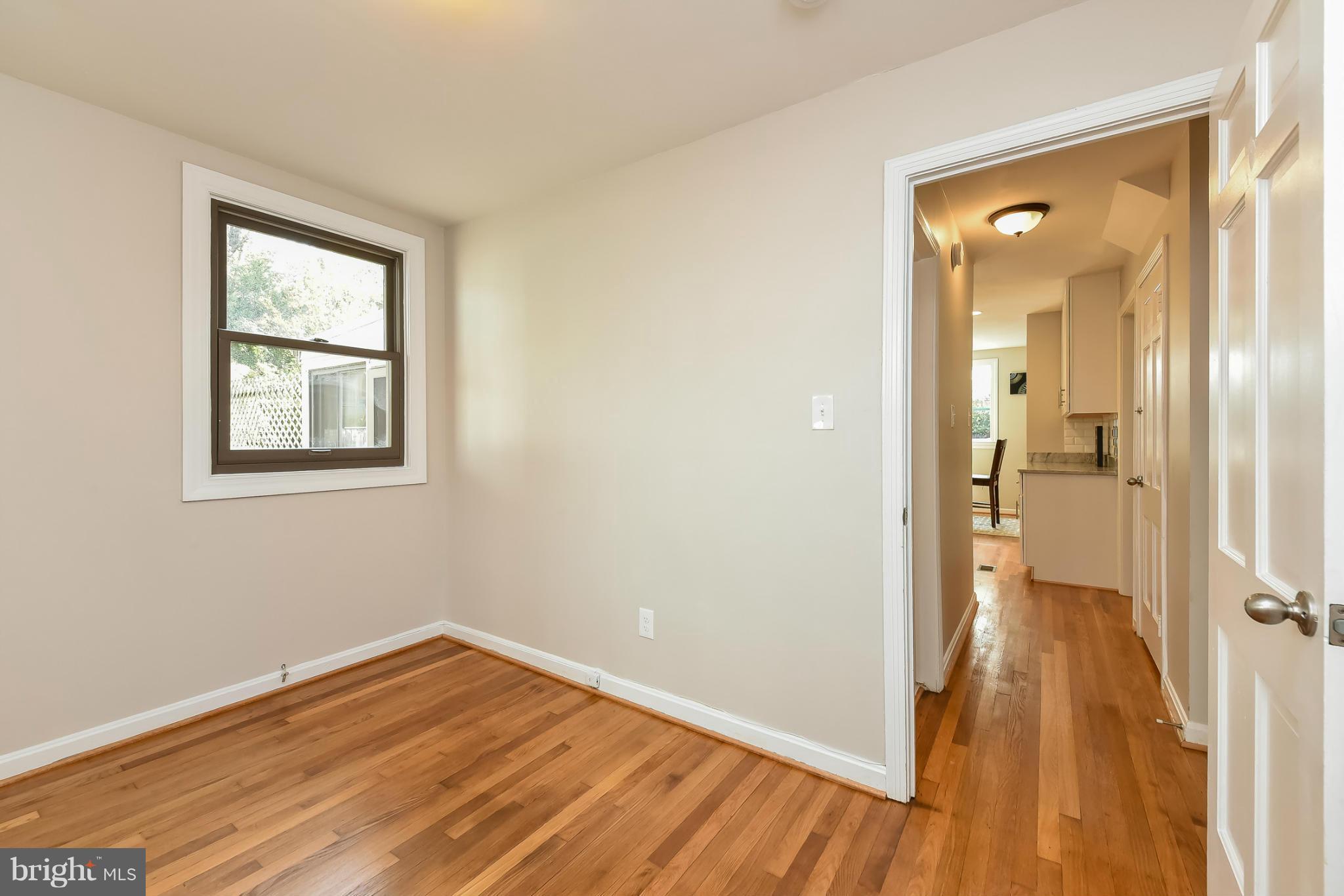 8813 Sundale Drive Silver Spring, MD 20910 - Photo 16 of 30 Bedroom