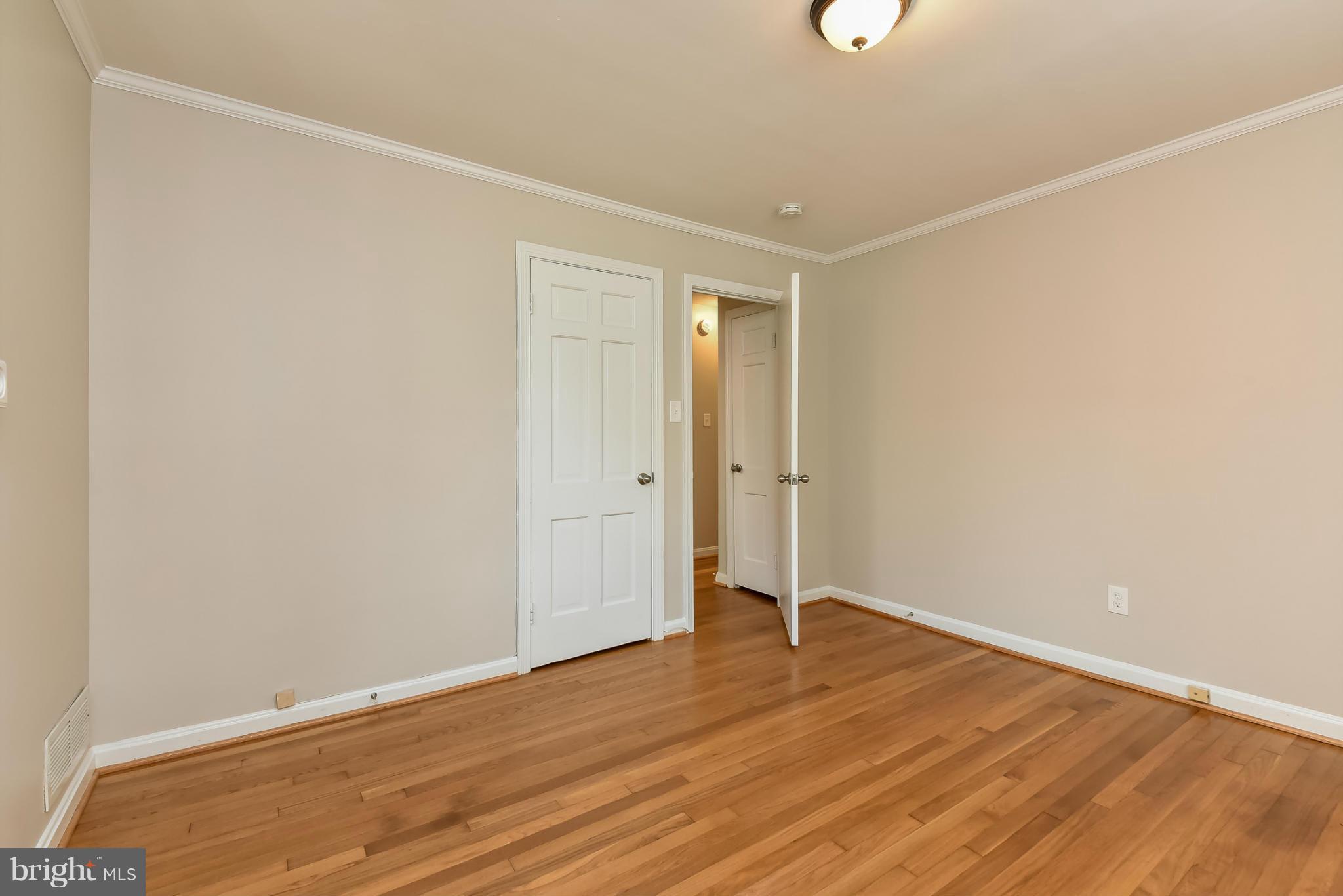 8813 Sundale Drive Silver Spring, MD 20910 - Photo 17 of 30 Bedroom