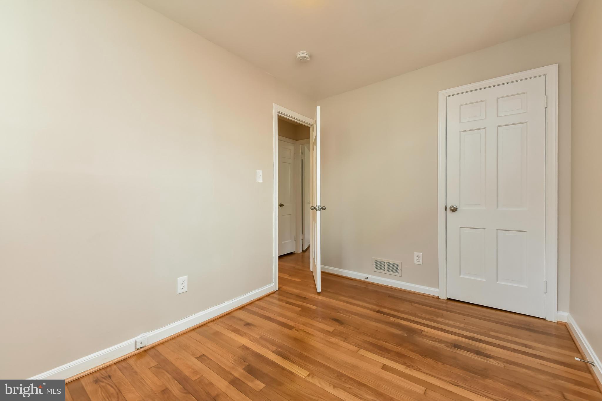8813 Sundale Drive Silver Spring, MD 20910 - Photo 18 of 30 Bedroom