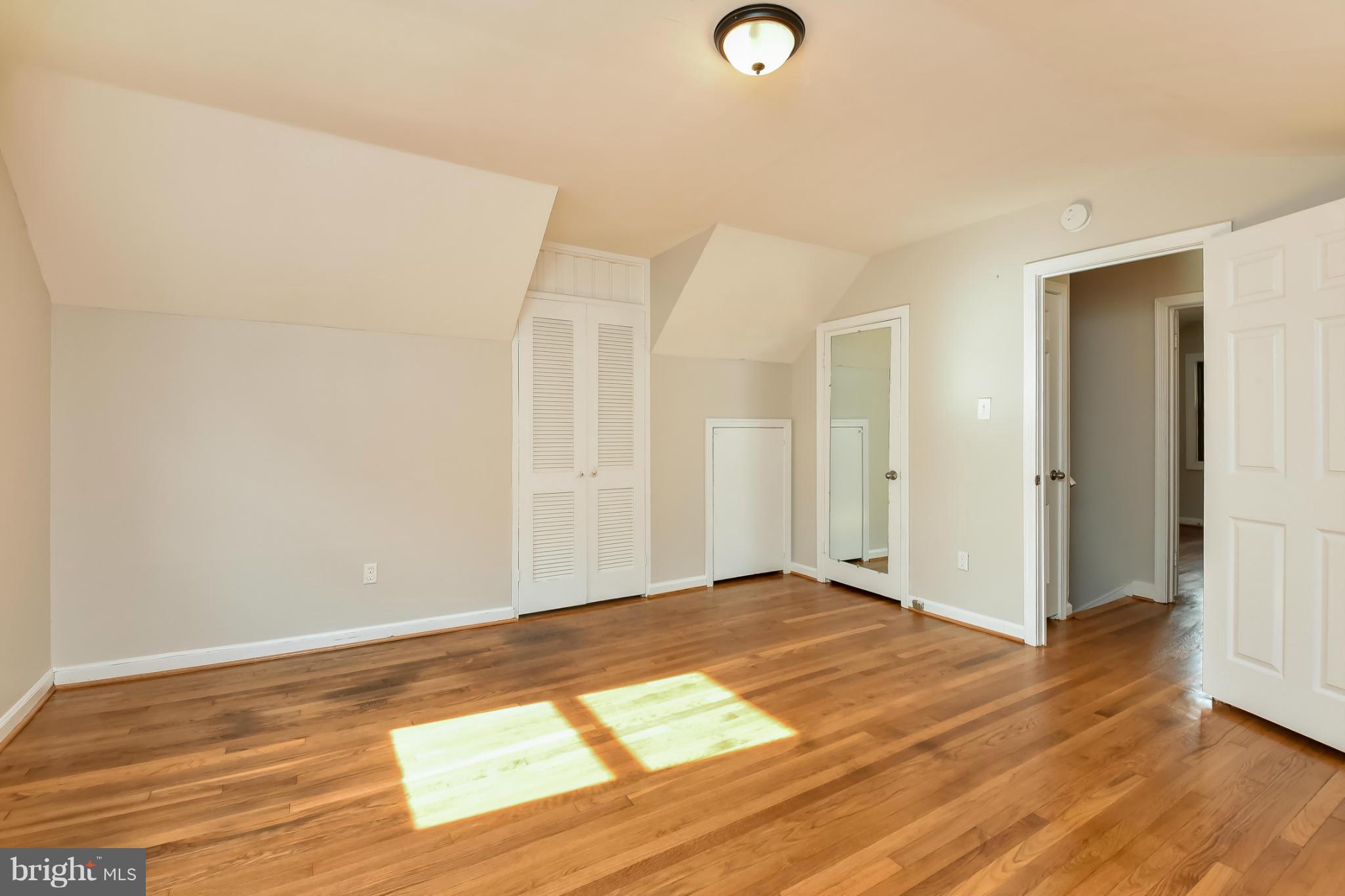 8813 Sundale Drive Silver Spring, MD 20910 - Photo 22 of 30 Bedroom