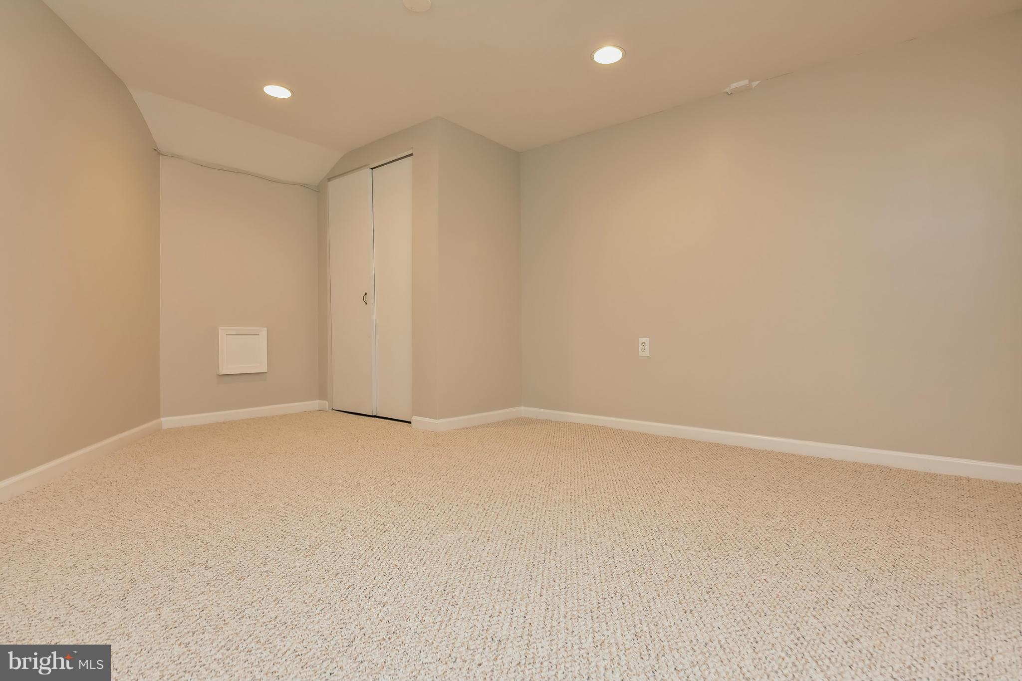 8813 Sundale Drive Silver Spring, MD 20910 - Photo 24 of 30 Basement