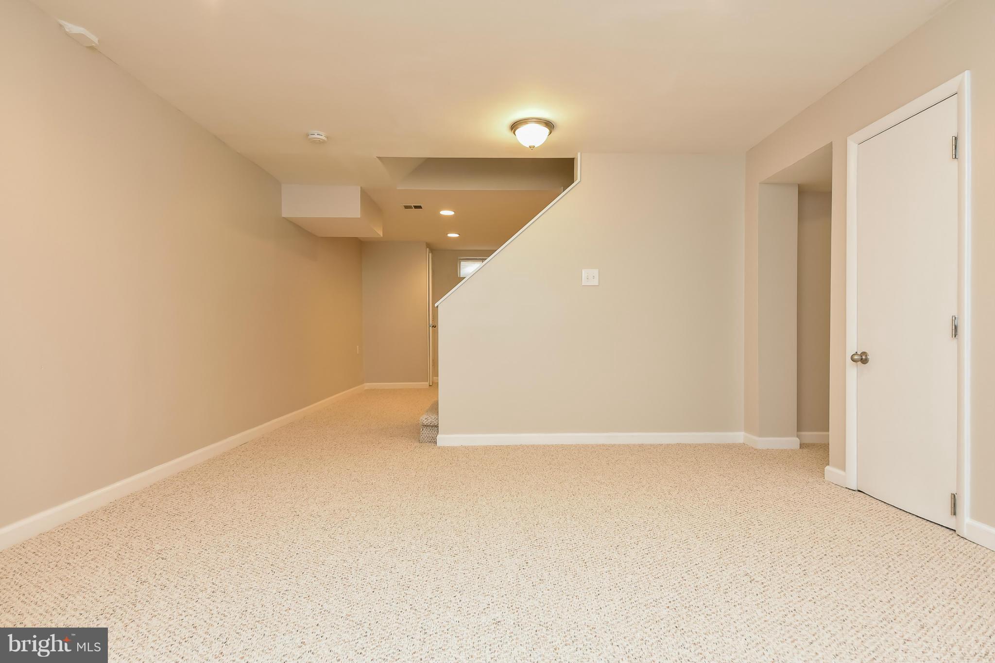 8813 Sundale Drive Silver Spring, MD 20910 - Photo 25 of 30 Basement
