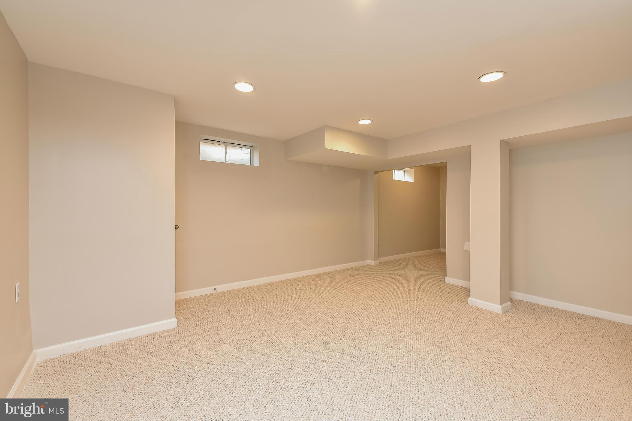 8813 Sundale Drive Silver Spring, MD 20910 - Photo 26 of 30 Basement