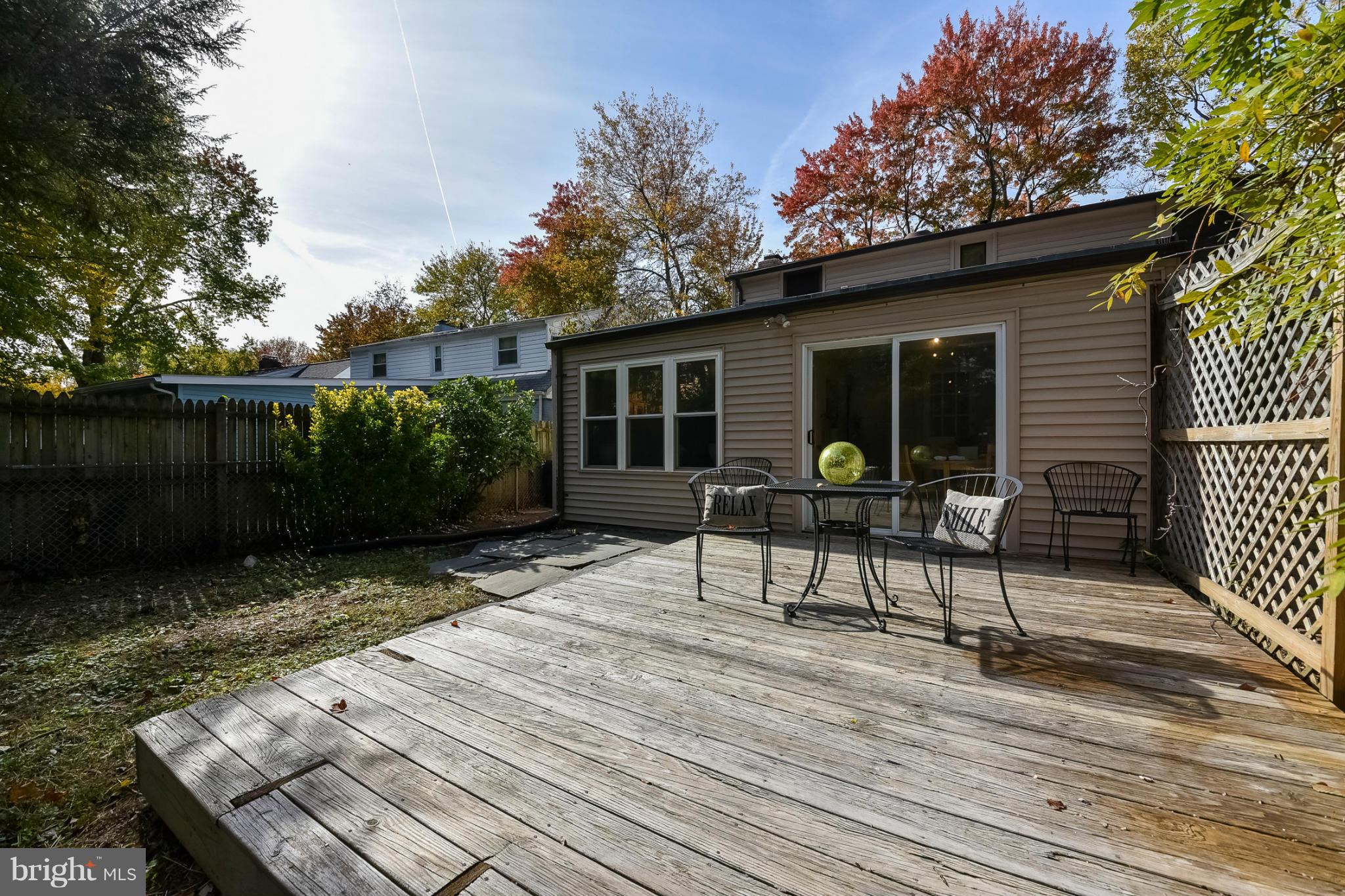 8813 Sundale Drive Silver Spring, MD 20910 - Photo 29 of 30 Exterior (Rear)