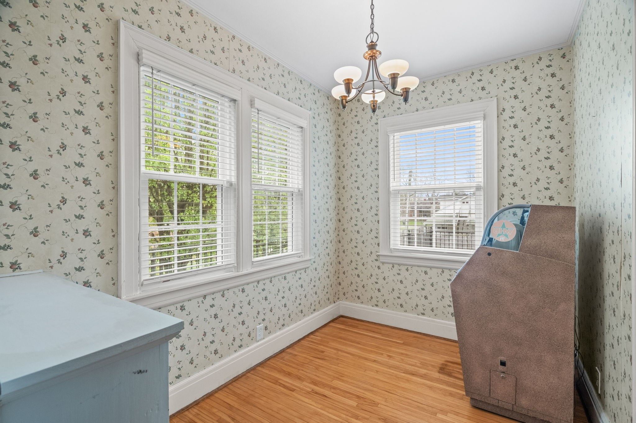 322 North Walnut Street Springfield, TN 37172 - Photo 8 of 28