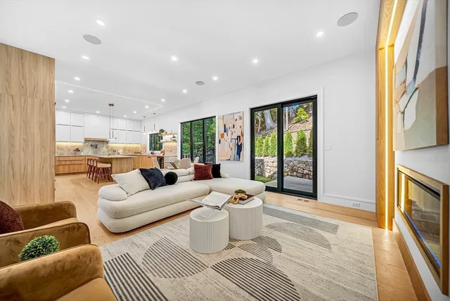 $3,549,000 | 177 Varick Road, Newton, MA 02468