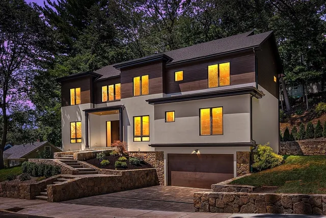 $3,549,000 | 177 Varick Road, Newton, MA 02468