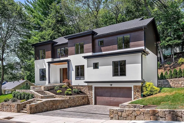 $3,549,000 | 177 Varick Road, Newton, MA 02468