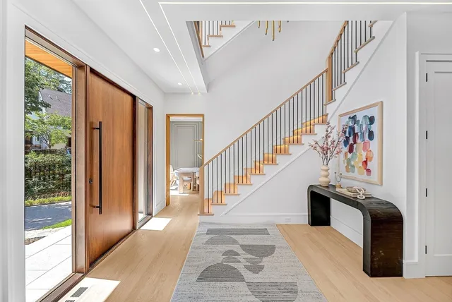 $3,549,000 | 177 Varick Road, Newton, MA 02468