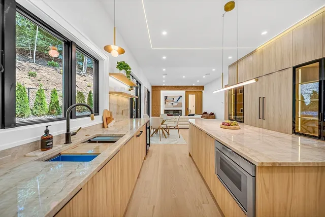 $3,549,000 | 177 Varick Road, Newton, MA 02468