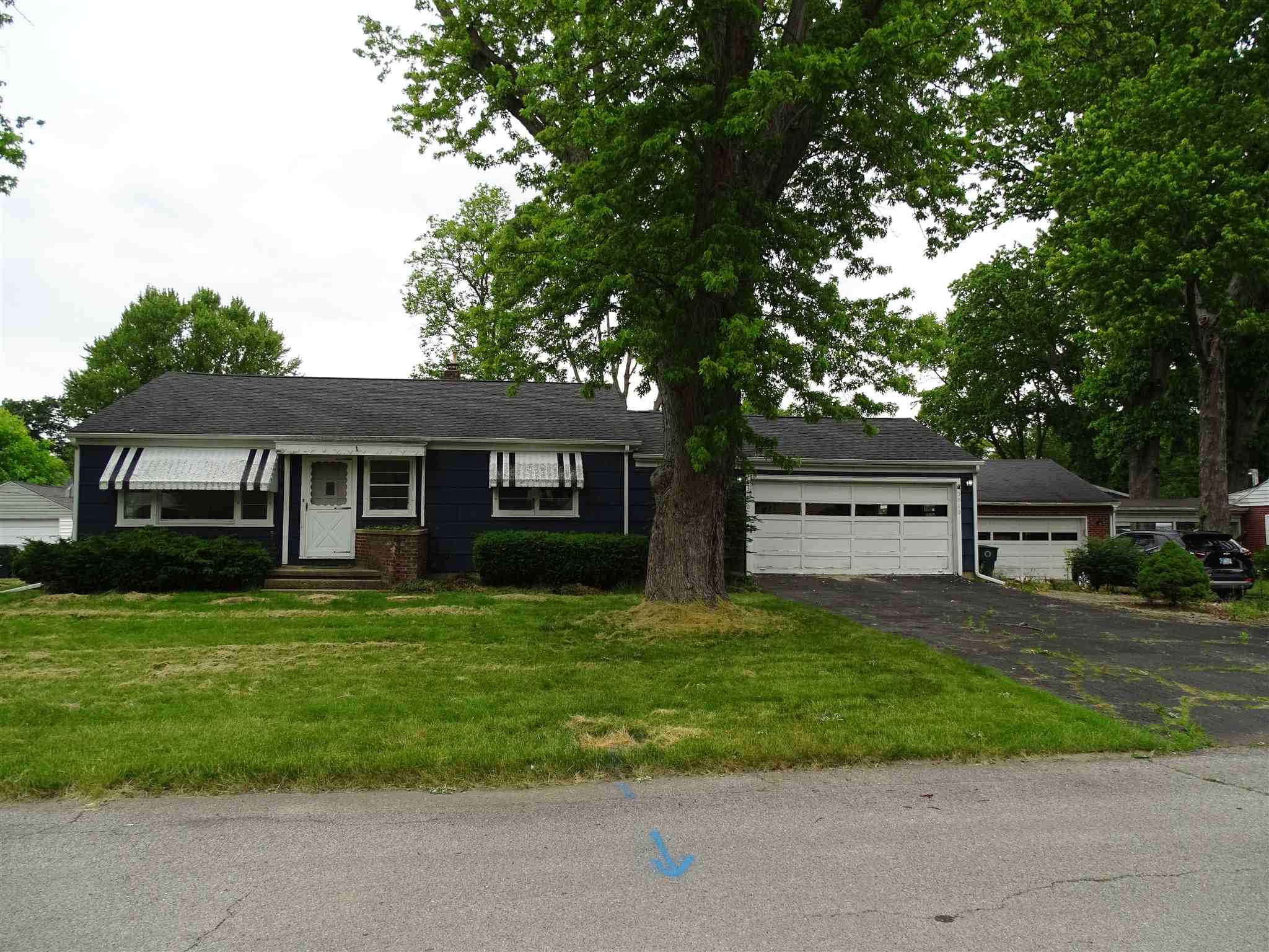 3010 West Devon Road Muncie, IN 47304 - Photo 14 of 15