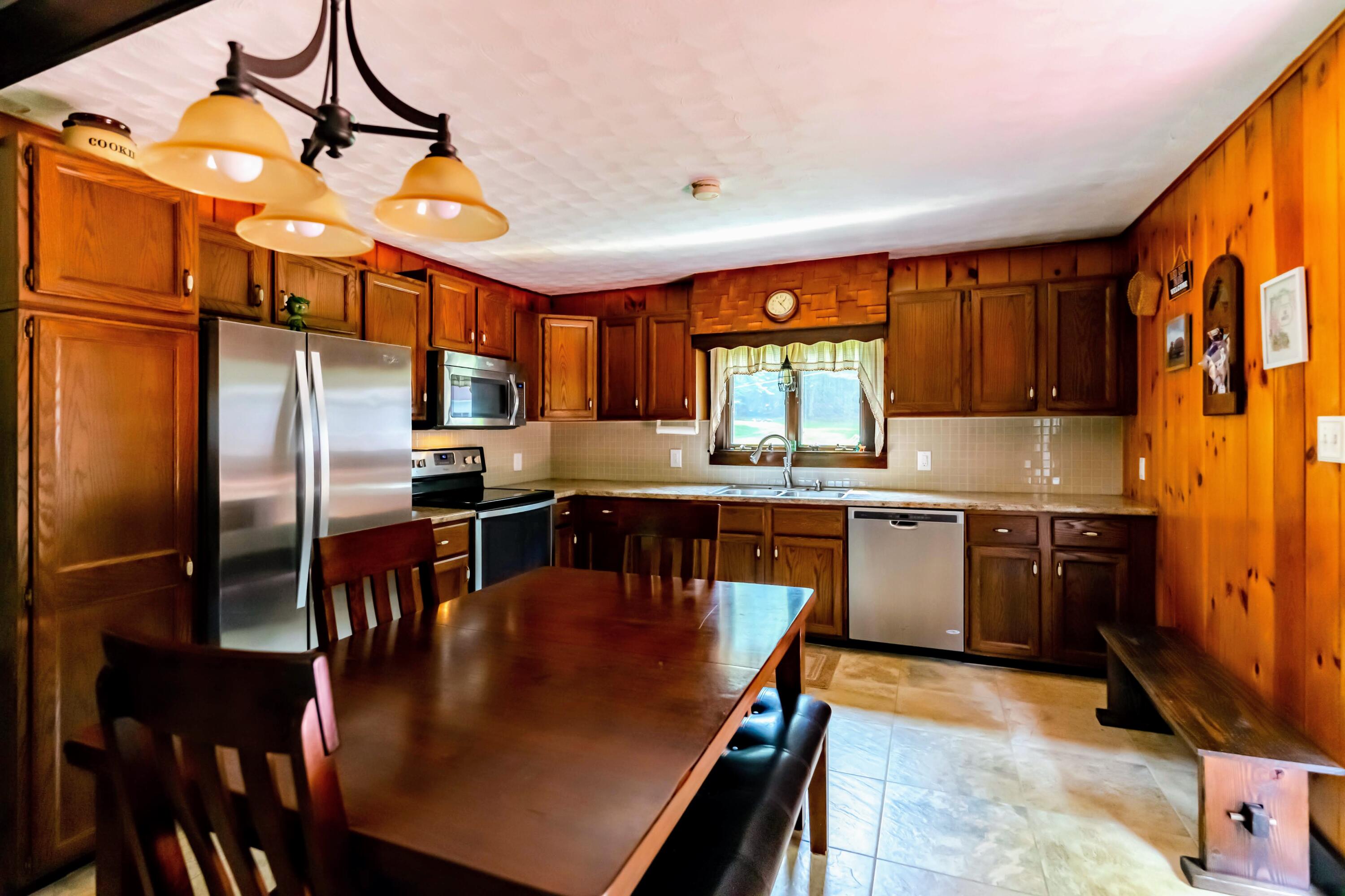 159 North North Wayne Road Wayne, ME 04284 - Photo 5 of 71 DSC08492-HDR