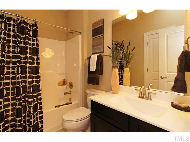216 Penley Circle Raleigh, NC 27609 - Photo 18 of 25 Representative Photos Used