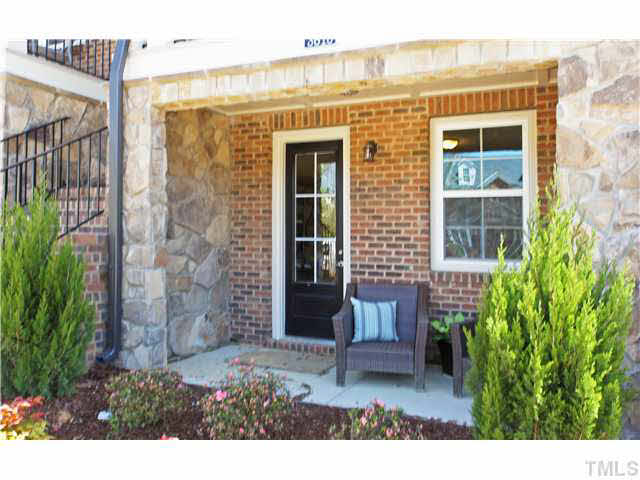 216 Penley Circle Raleigh, NC 27609 - Photo 24 of 25 Representative Photos Used
