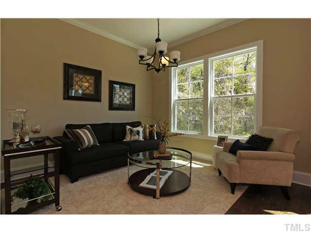 216 Penley Circle Raleigh, NC 27609 - Photo 10 of 25 Representative Photos Used