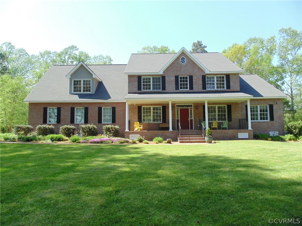 1689 West Rose Garden Road West Point, VA 23181 - Photo 1 of 50 Gallery Image 1