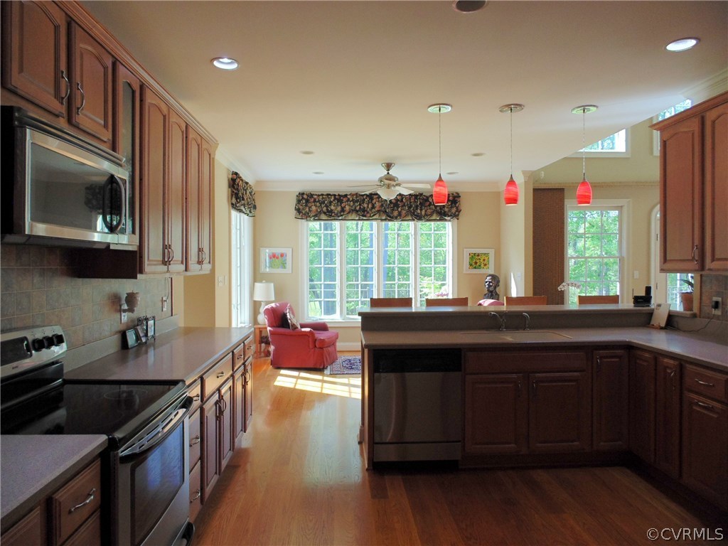 1689 West Rose Garden Road West Point, VA 23181 - Photo 19 of 50 Gallery Image 19
