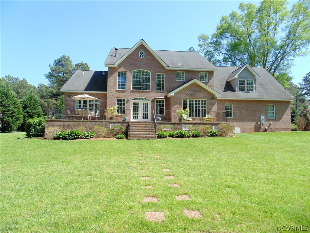 1689 West Rose Garden Road West Point, VA 23181 - Photo 3 of 50 Gallery Image 3