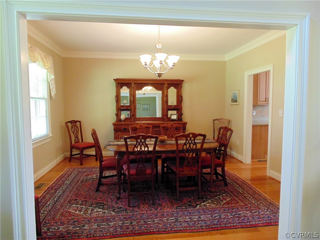 1689 West Rose Garden Road West Point, VA 23181 - Photo 8 of 50 Gallery Image 8