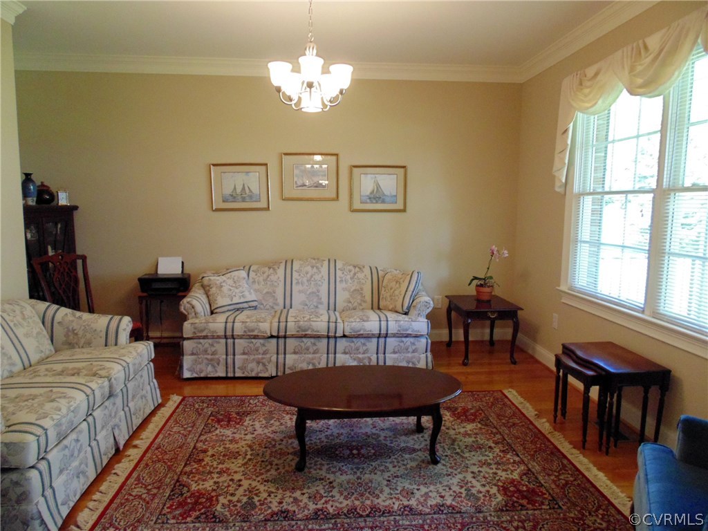 1689 West Rose Garden Road West Point, VA 23181 - Photo 9 of 50 Gallery Image 9