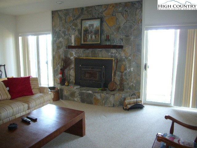 131 Raven Road Beech Mountain, NC 28604 - Photo 22 of 35 Gallery Image 22