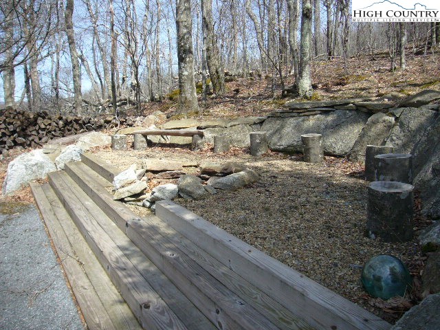 131 Raven Road Beech Mountain, NC 28604 - Photo 35 of 35 Gallery Image 35