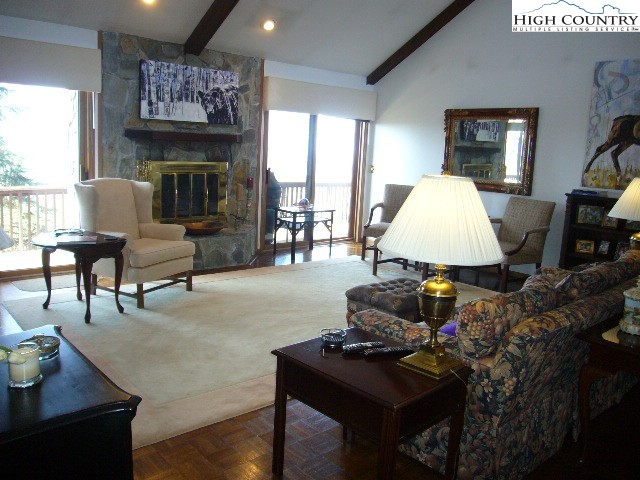 131 Raven Road Beech Mountain, NC 28604 - Photo 10 of 35 Gallery Image 10