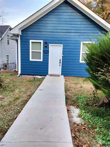 $2,500 | 929 North Grand Avenue Northwest, Atlanta, GA 30318