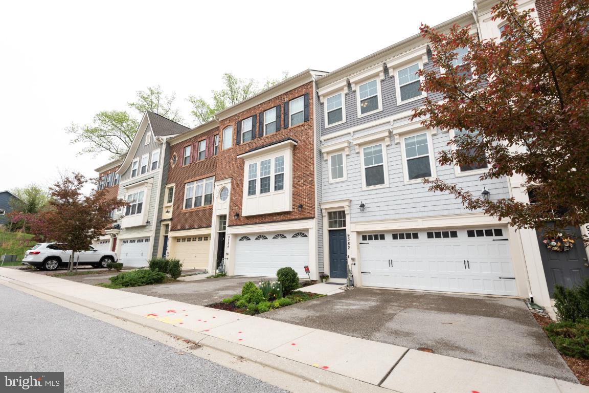 9382 Rock Ripple Lane Laurel, MD 20723 - Photo 2 of 53 Gallery Image 2