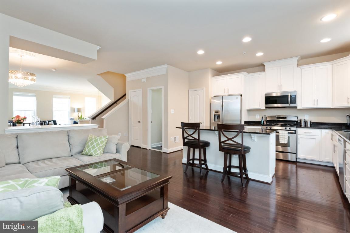 9382 Rock Ripple Lane Laurel, MD 20723 - Photo 16 of 53 Gallery Image 16