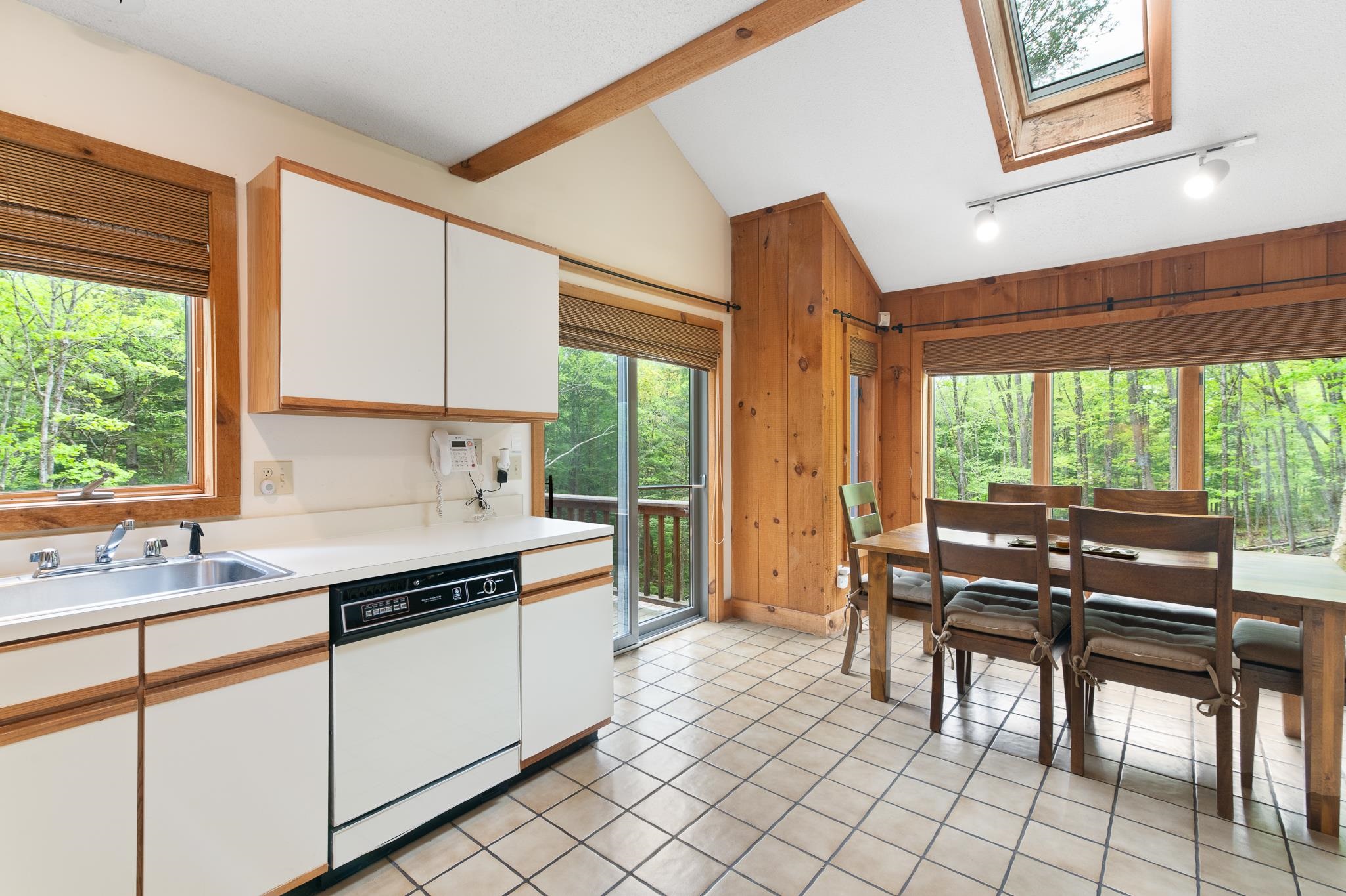 34 Ellis Brook Road West Dover, VT 05356 - Photo 16 of 44