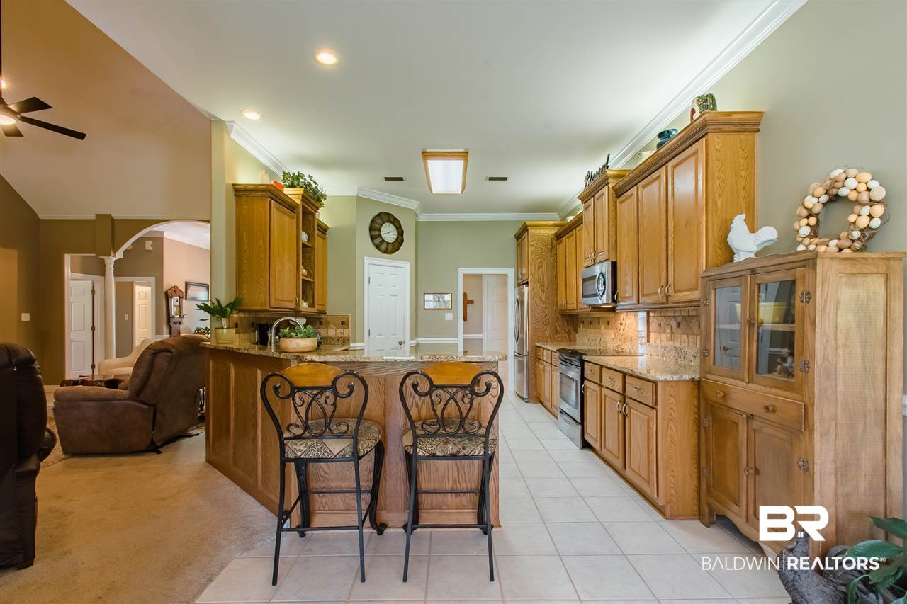 12646 Hunters Chase Foley, AL 36535 - Photo 19 of 46