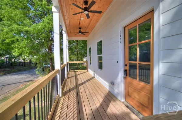$649,000 | 962 Reese Street, Athens, GA 30606