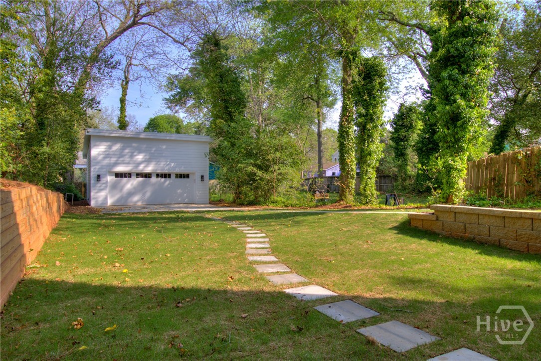 962 Reese Street Athens, GA 30606 - Photo 27 of 32