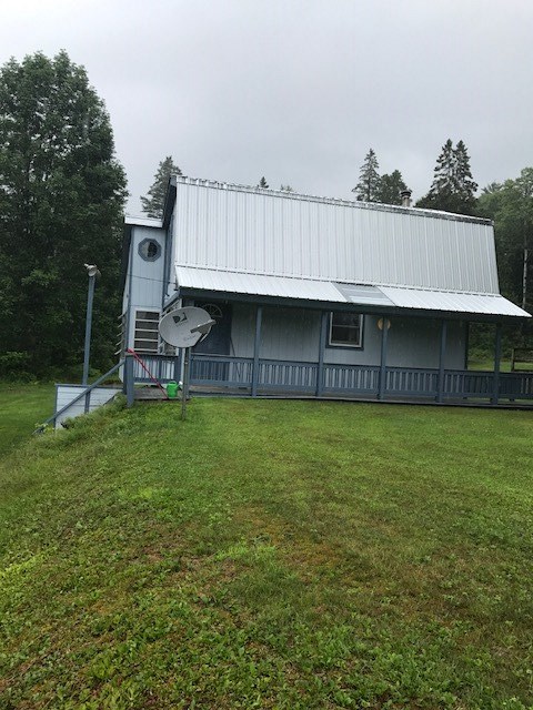 136 Page Hill Road Lancaster, NH 03584 - Photo 9 of 10