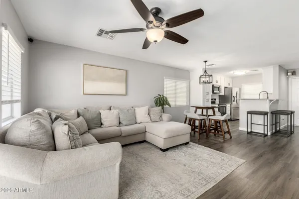 $345,000 | 3191 South 162nd Avenue, Goodyear, AZ 85338