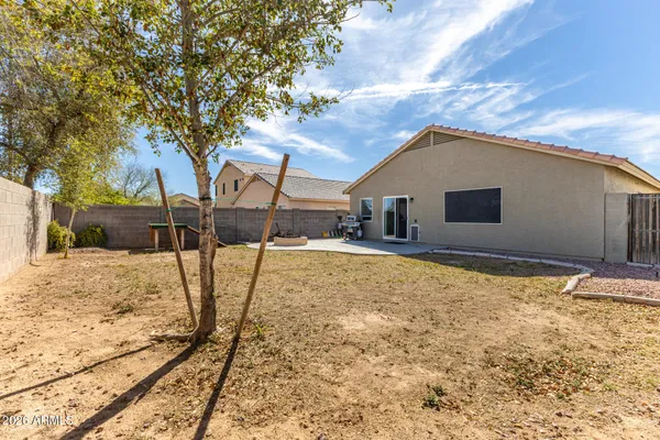 $345,000 | 3191 South 162nd Avenue, Goodyear, AZ 85338