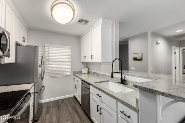 $345,000 | 3191 South 162nd Avenue, Goodyear, AZ 85338