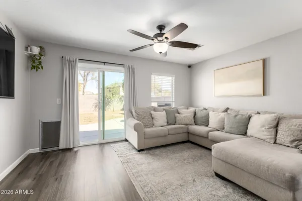 $345,000 | 3191 South 162nd Avenue, Goodyear, AZ 85338