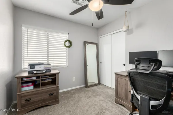 $345,000 | 3191 South 162nd Avenue, Goodyear, AZ 85338