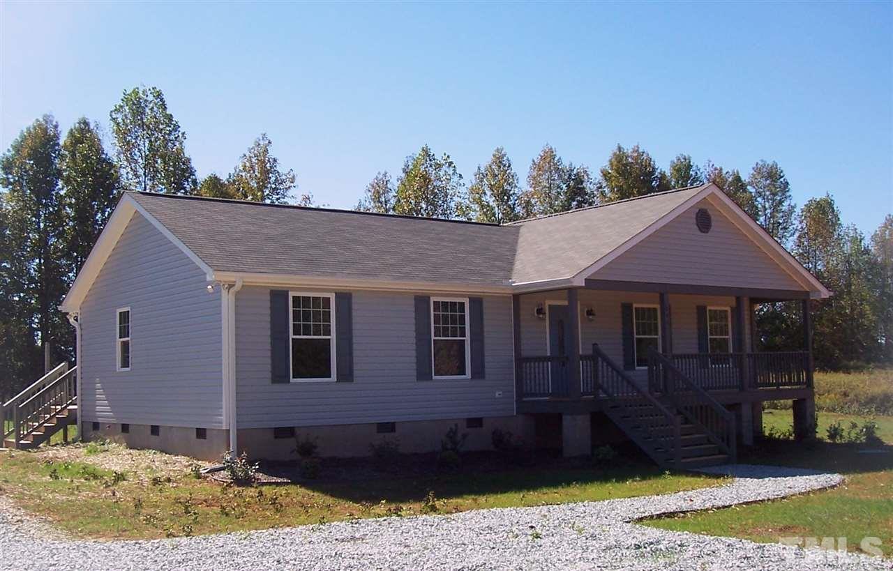 250 Carr Store Road Cedar Grove, NC 27278 - Photo 1 of 17 Gallery Image 1